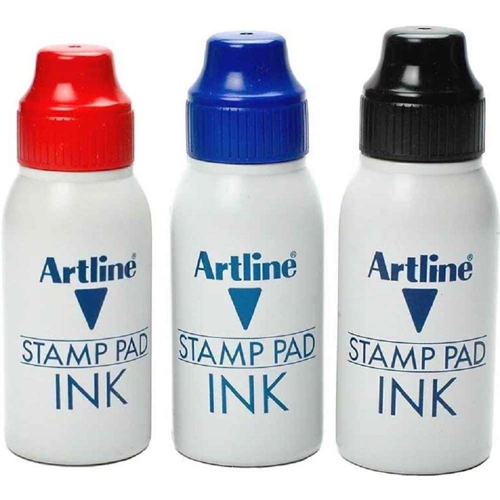 Artline Stampad Ink ESA-2 50cc