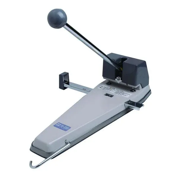 Heavy Duty Puncher PU3000