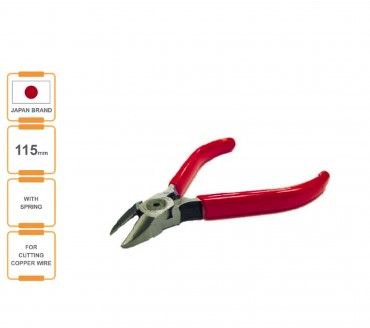 MTC MINI DIAGONAL NIPPER : MTC-2