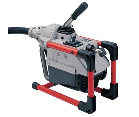Ridgid K-60SP Sectional Machine Pipe Cleaner