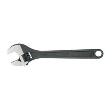 PROTO *PROTO J712SB 12 IN. ADJUSTABLE BLACK OXIDE WRENCH