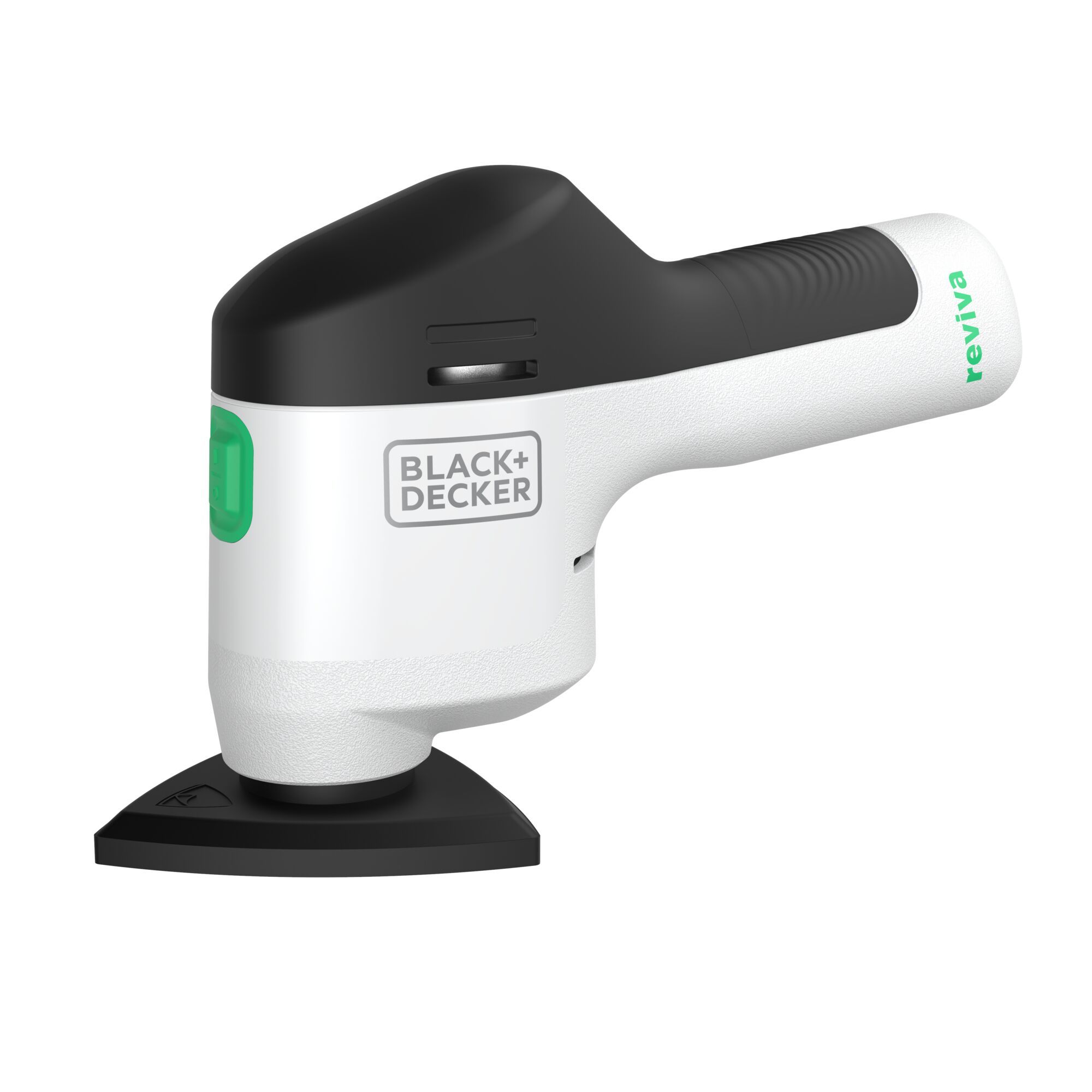 Black & Decker REVIVA 12V Detail Sander