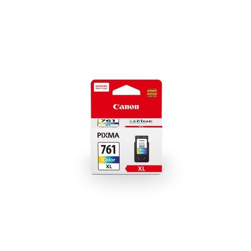 CANON Colour FINE cartridge (12.2 ml) CL-761 XL