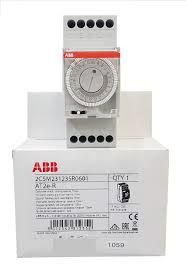 ABB 24 HOURS TIMER