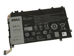 Dell Latitude 7350 Latitude 13(7350) P58G Laptop Notebook Battery OEM 271J9