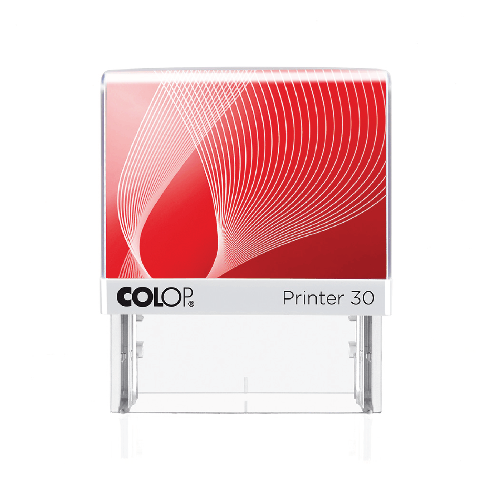 Rubberstamp (Printer Line-Standard P30)