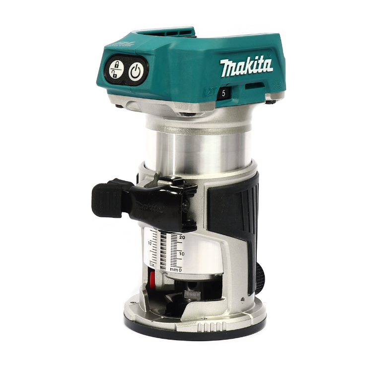 MAKITA CORDLESS TRIMMER DRT50 Z/ZJX9