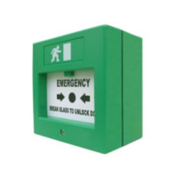 *Ebelco EDR819-2 Emergency Door Release Unit