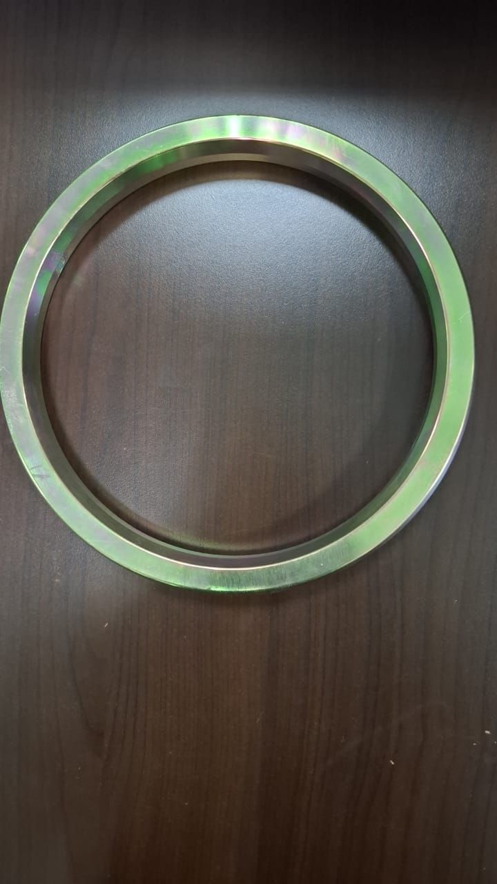 Soft Iron