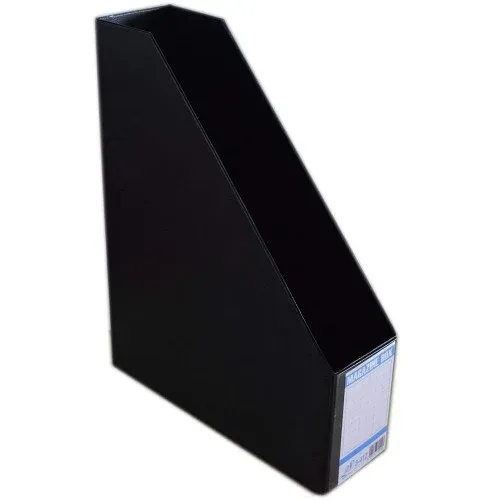412-5" PVC MAGAZINE FILE