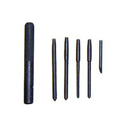SKC 6 PC Jumping Bit Set 760