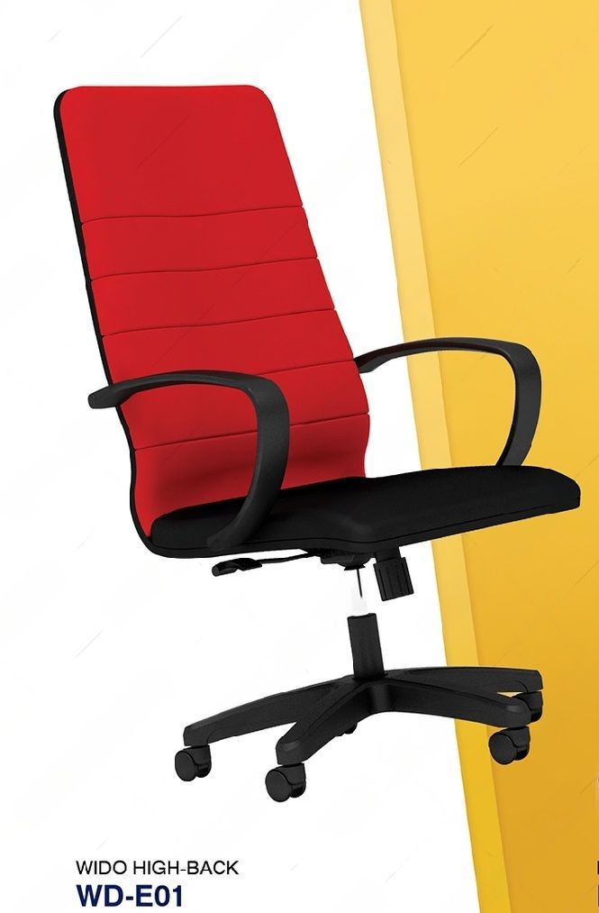 High Back Office Chair