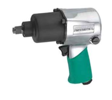 JONNESWAY 1/2" HEAVY DUTY IMPACT WRENCH
