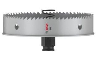 BOSCH PRO SHEET METAL PC PLUS HOLE SAW, 127 MM (2608594471)
