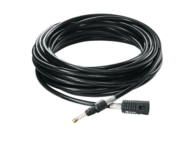 BOSCH DRAIN CLEANER 10 M (160 BAR) (F016800483)