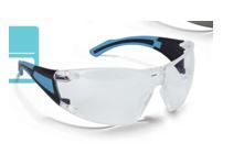 Safety Hydra Anti-Fog Safety Eyewear Clear Lens