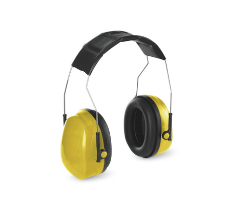 Supersonic II Earmuff 30dB