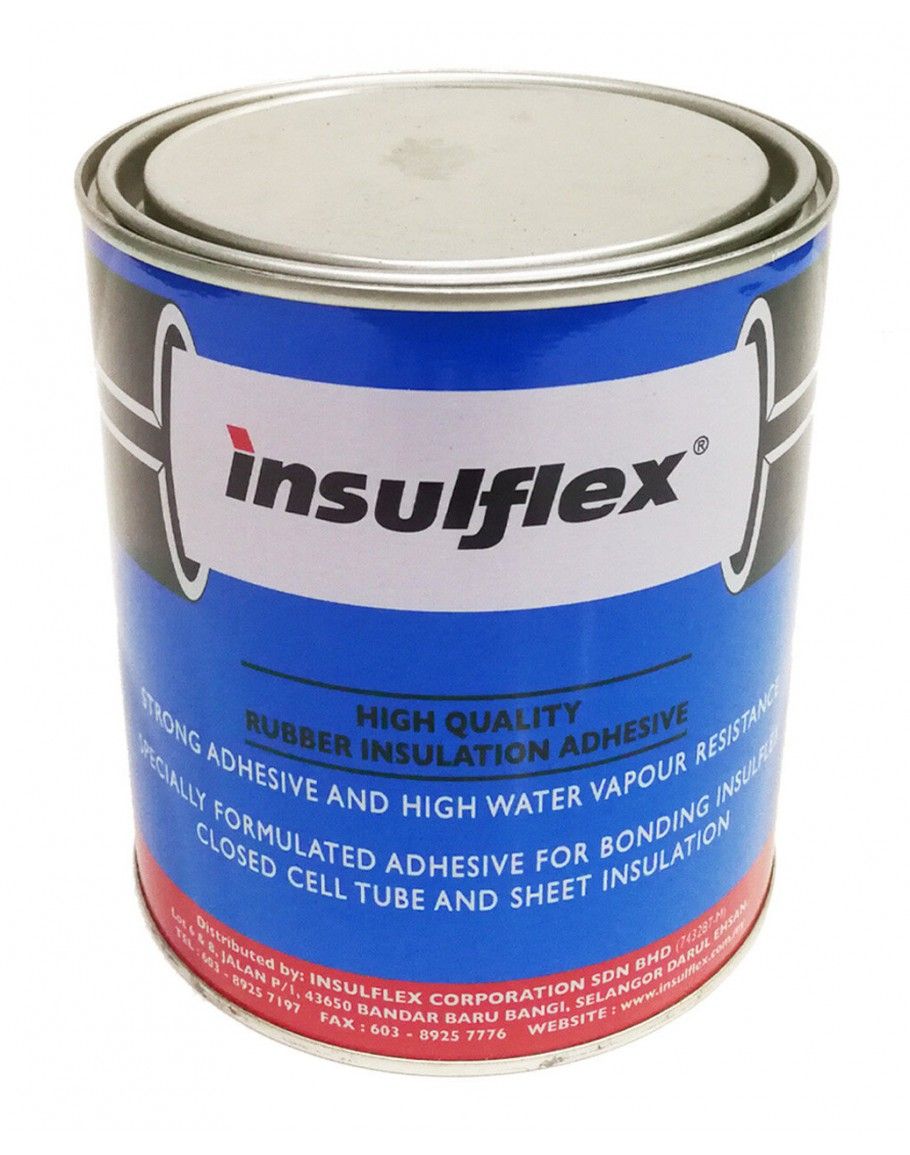 Insulflex 800ML INSULATION GLUE [INSULFLEX]