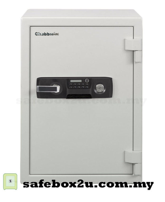 CHUBBSAFES CASTLE 080 SAFE – 185KG