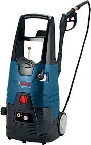 HIGH PRESSURE WASHER