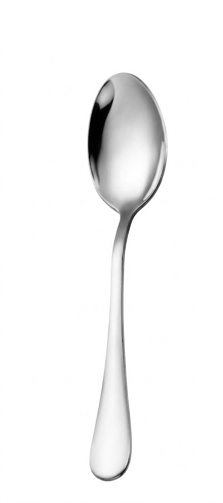 Others *Extra Thick Cutlery Hotel Quality Stainless Steel Large Dinner Spoon