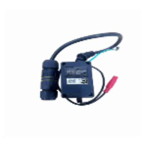 RIGEL POWER SUPPLY, 8V, C/W IPX8 CABLE CONNECTOR (SA-PS8V-SWT)