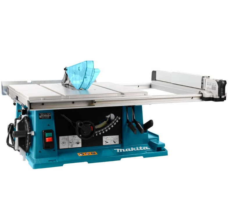 MAKITA TABLE SAW 2704 260MM