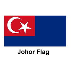 Bendera Material polymesh 8FT X 4FT Johor (custom)