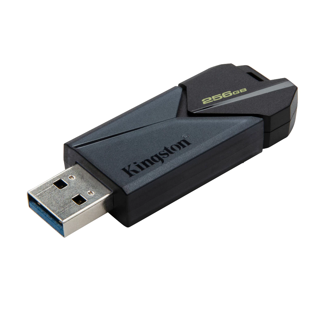 Kingston Pendrive DataTraveler Exodia Onyx (64GB/128GB/256GB)
