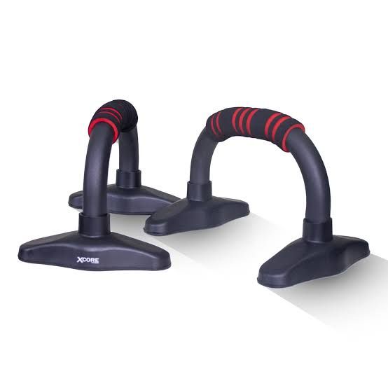 Xcore Push Up Bar Handles