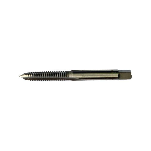 SKC Unified Thread Carbon Steel 3-PC Machine Screw Hand Tap Sets 802 (UNC)