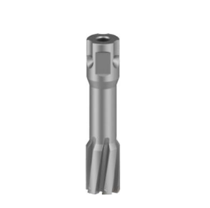 BOSCH PRO METAL TCT ANNULAR CUTTER 20 X 50 X 93 MM (2608577498)