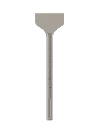 BOSCH PRO SDS MAX-4C TILE CHISEL, 80 X 300 MM (1618601019)