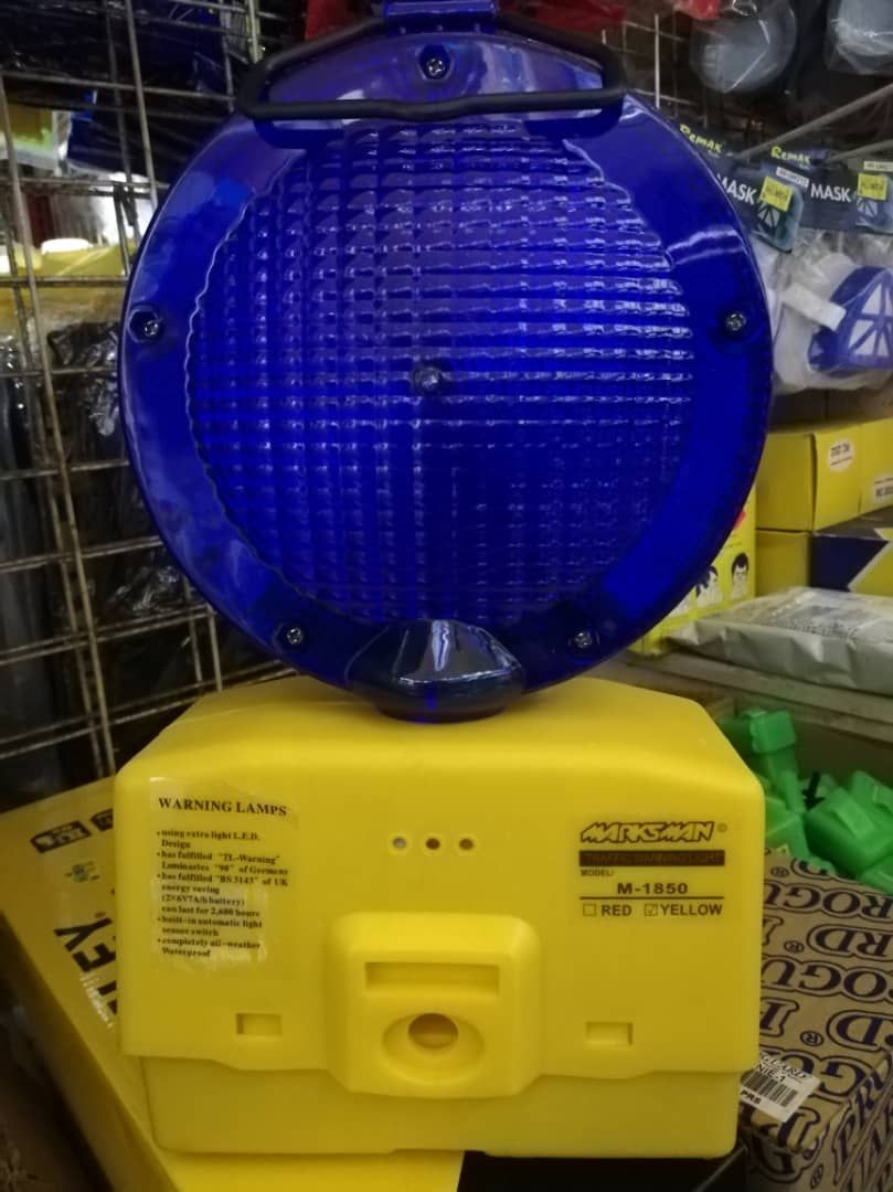 Emergency light
