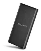 EXT SSD SONY BG2 256GB