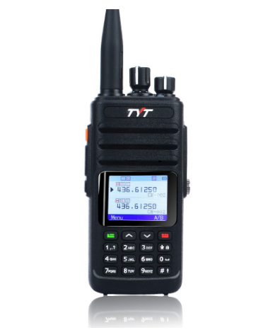 Genuine TYT - TYT TH-UV8200 Walkie Talkie Waterproof Dualband