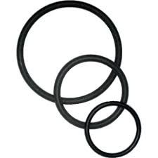 Kennedy O-RINGS METRIC KIT