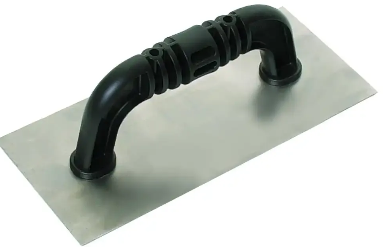 FINISHING TROWEL PLASTIC 12''