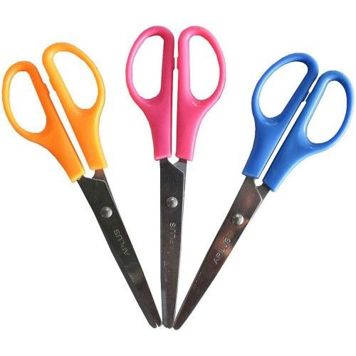APLUS GUNTING 6.5" (24PCS/BOX)