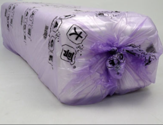 [TG288] LUNCH BOX (UNGU) 100'S+/-/BAG