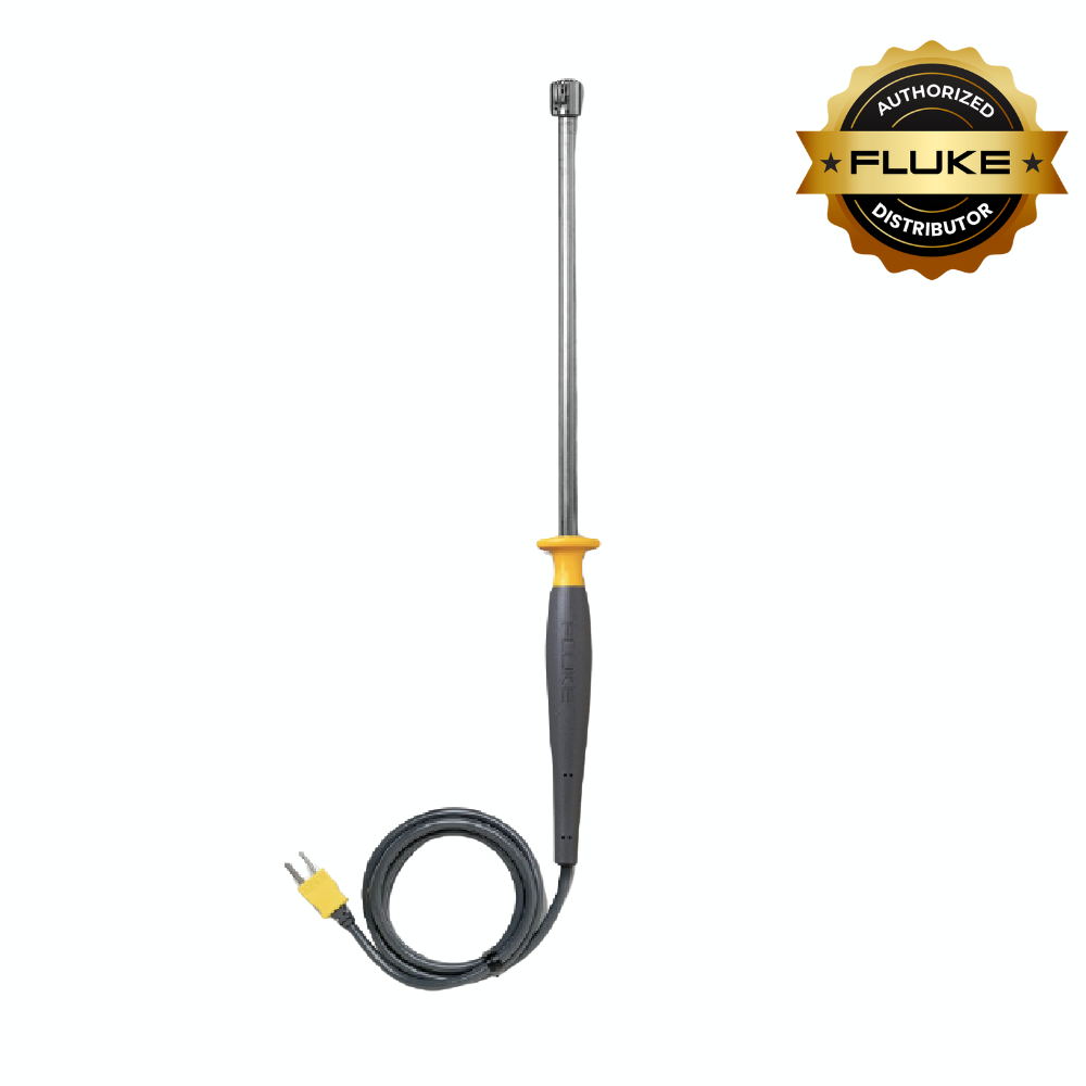 Fluke 80PK-27 SureGrip™ Industrial Surface Temperature Probe