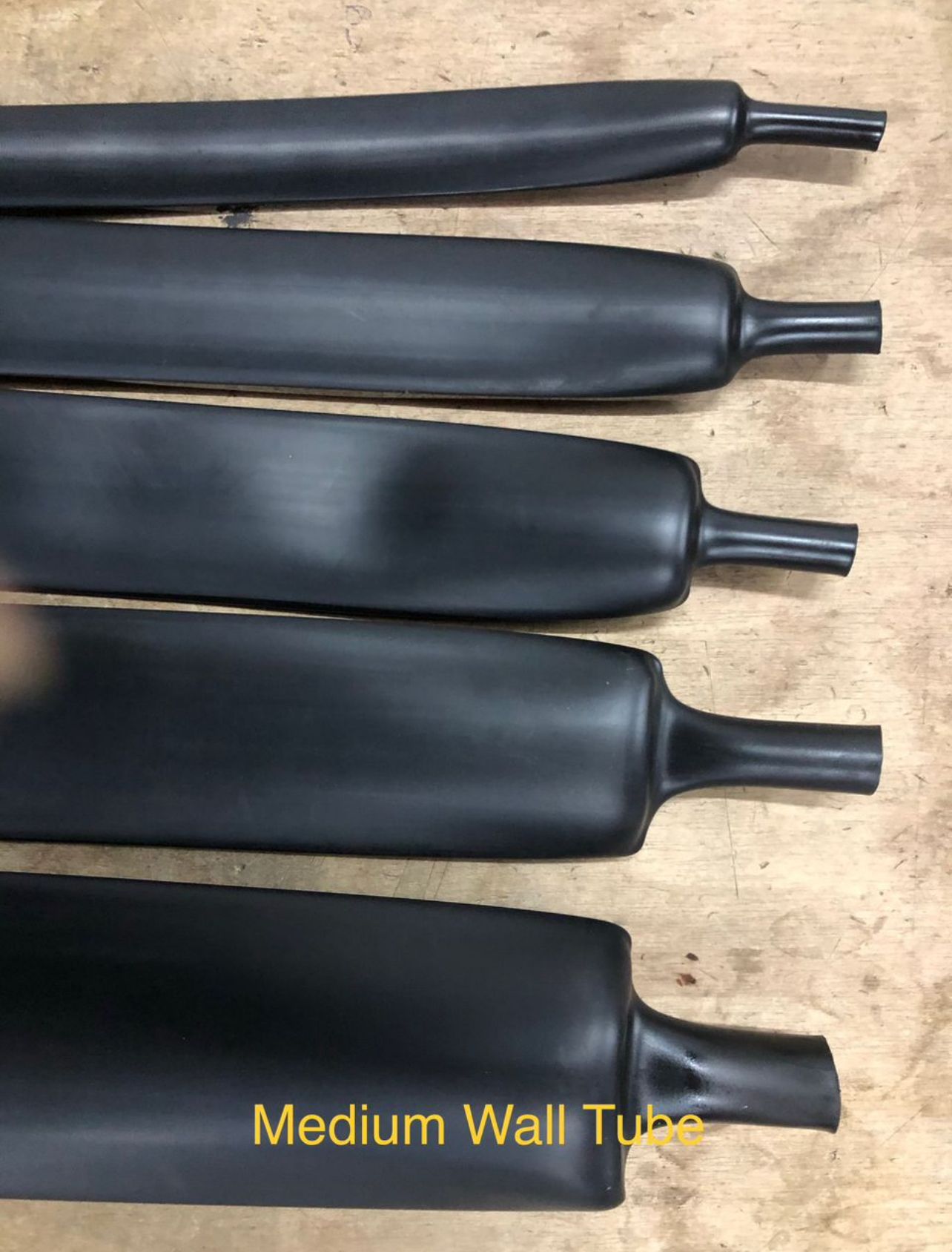 core sleeve Insulation Wall Core Sleeve Cable (price per meter)