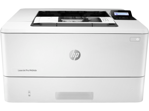 Genuine Malaysia HP Warranty - HP Laserjet Pro M404dn