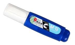 M & G Correction Pen 12ml