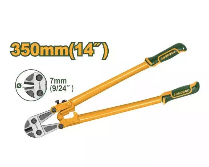 JADEVER BOLT CUTTER JDBC1114