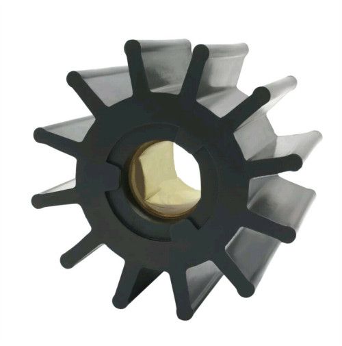 QP Impeller 8101