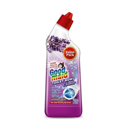 GOODMAID TOILET BOWL CLEANER SC - Lavender 500ml