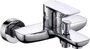 ABAGNO Single lever bath/shower mixer