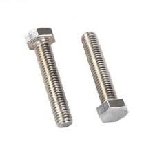 M16-2.0X75MM DIN 933 A4 HEXAGON HEAD CAP SCREW