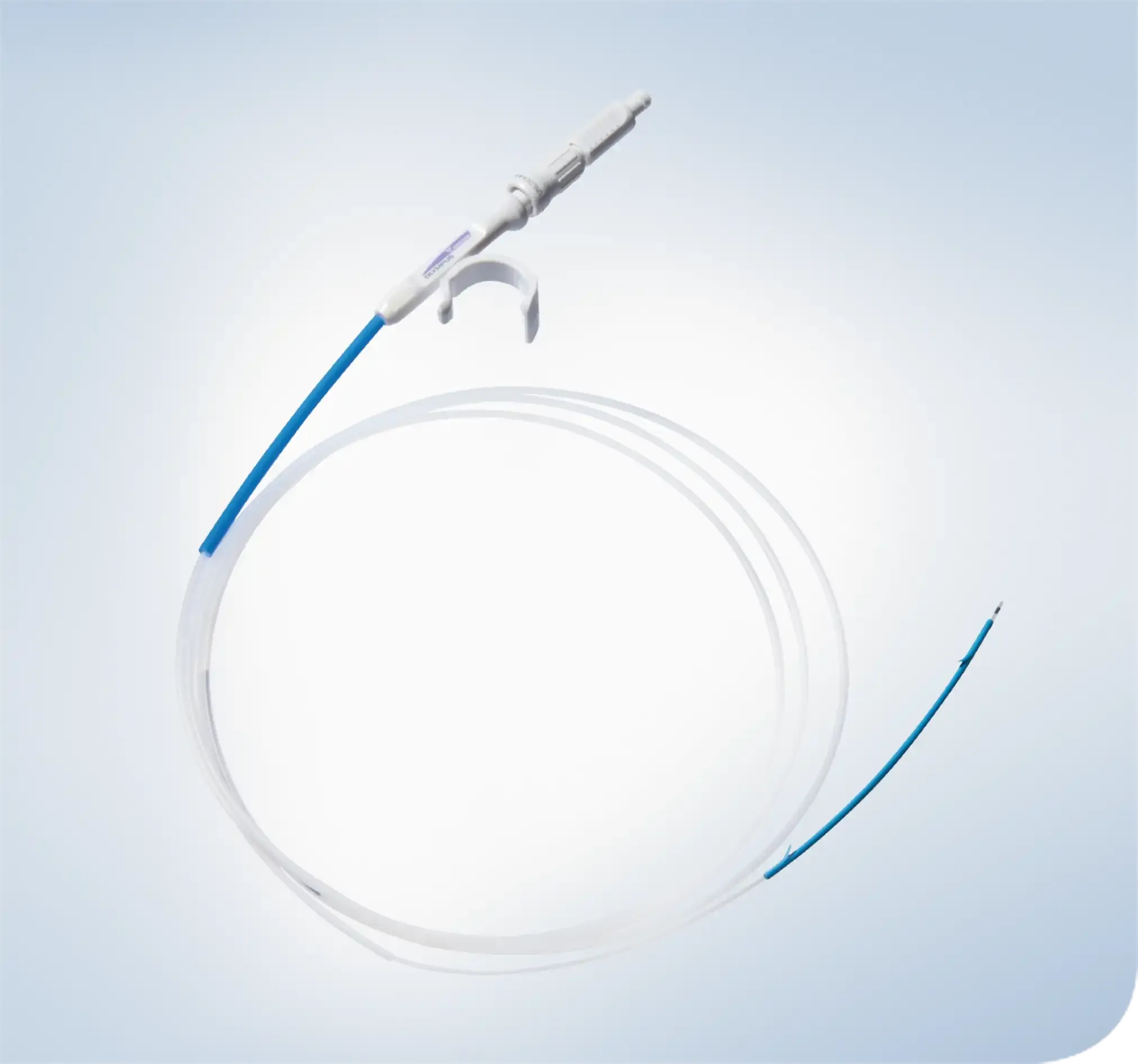 OLYMPUS PBD-V630P-0709 Single Use Biliary Drainage Stent V
